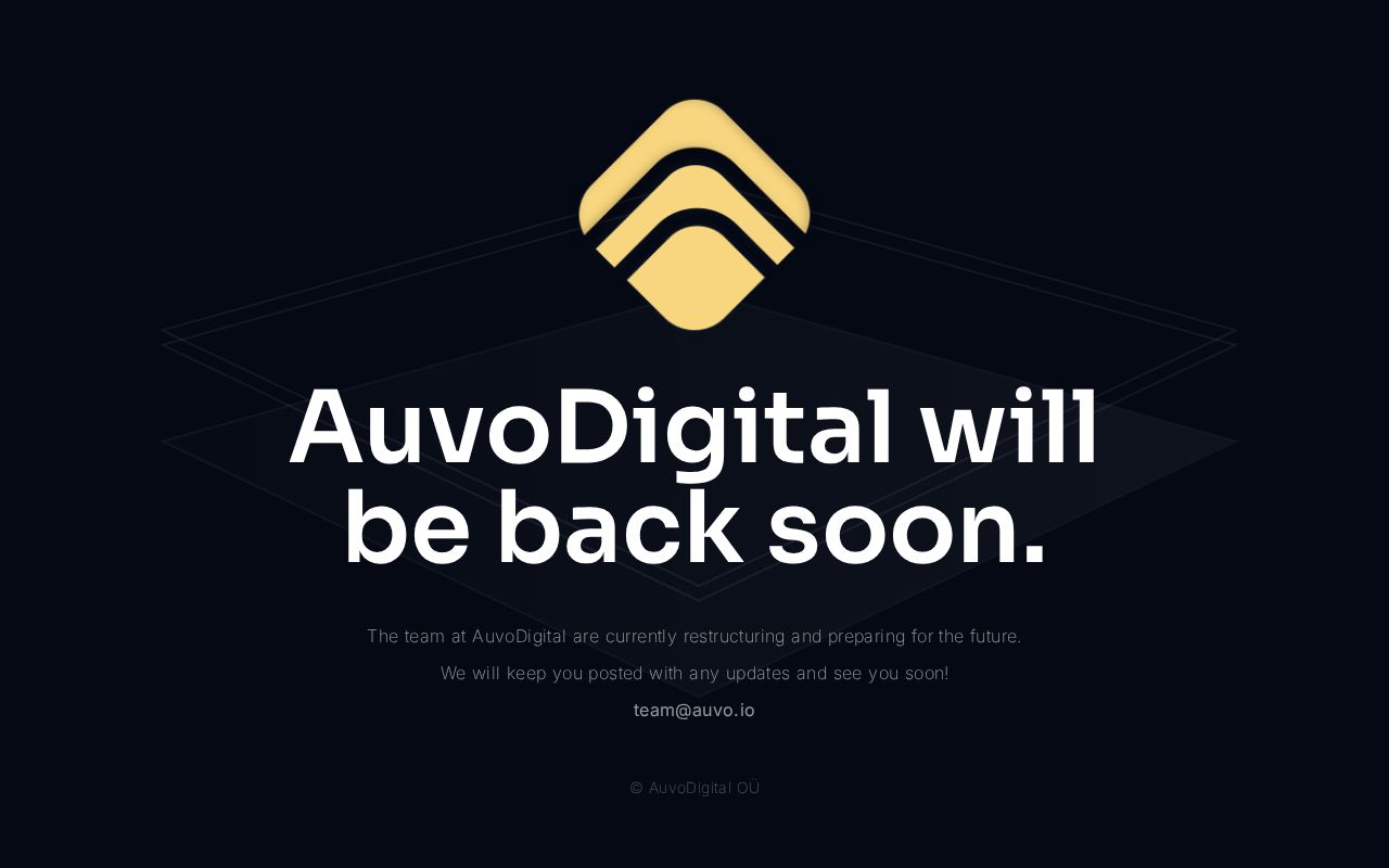 AuvoDigital