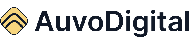 AuvoDigital Logo